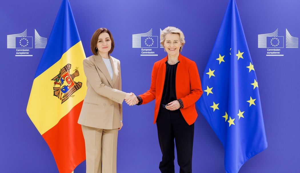 Uniunea Europeană îşi va reafirma sprijinul pentru Republica Moldova la primul lor summit - 1-1751530161.jpg