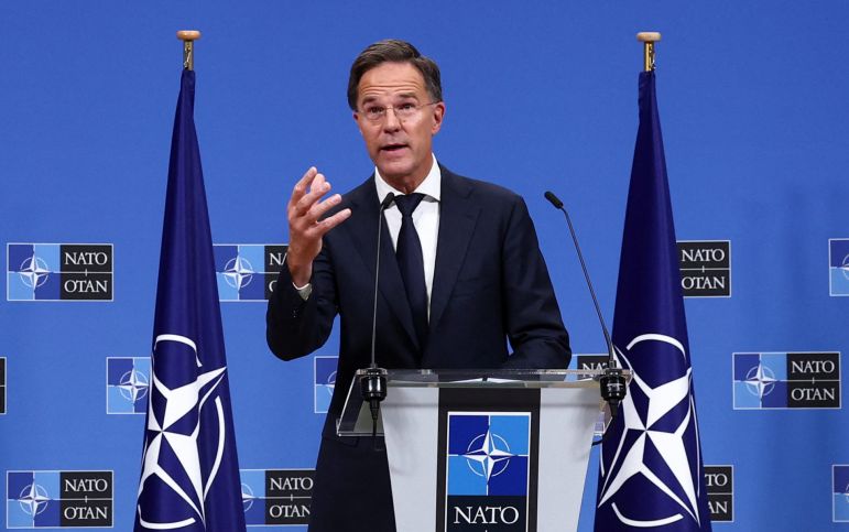 NATO: Kievul are nevoie urgentă de ajutor militar după suspendarea livrărilor de arme din partea SUA - 1-1751531333.jpg