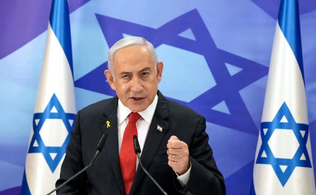 Premierul israelian Netanyahu promite să elimine Hamas din rădăcini - 1-1751532820.jpg