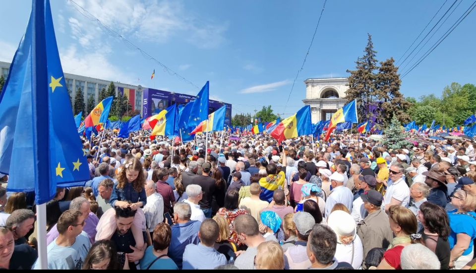 Republica Moldova îndeamnă UE să avanseze negocierile de aderare pentru a contracara propaganda Moscovei - 1-1751617171.jpg
