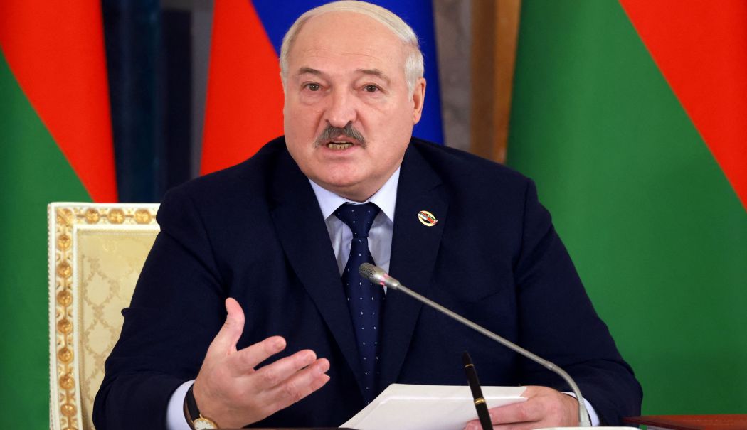Preşedintele Aleksandr Lukaşenko cere normalizarea relaţiilor dintre Washington şi Minsk - 1-1751617912.jpg