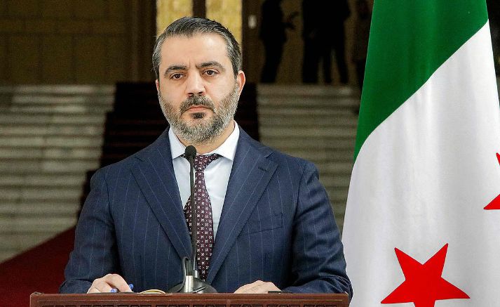 Siria, dispusă să coopereze cu Statele Unite pentru a reveni la un acord de securitate cu Israelul - 1-1751875209.jpg