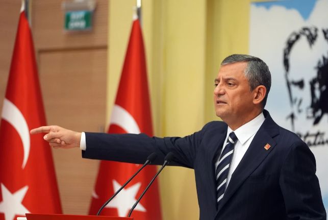 O nouă anchetă pentru insultă adusă preşedintelui împotriva liderului opoziţiei din Turcia - 1-1751876226.jpg