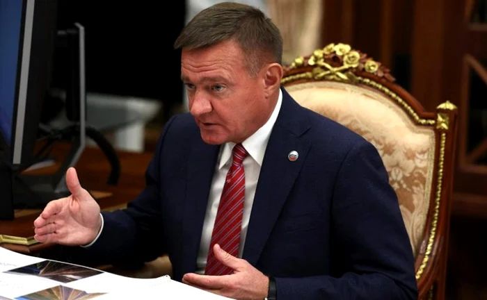 Ministrul rus al Transporturilor, abia demis de Putin, a fost găsit mort - 1-1751905586.jpg