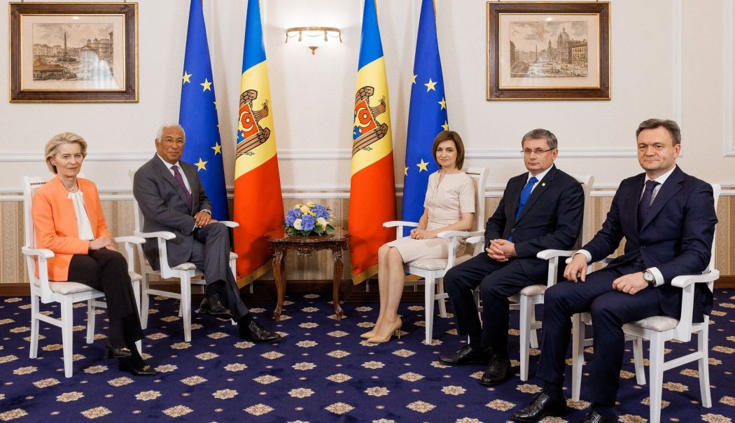 UE a deblocat 270 de milioane de euro din pachetul financiar pentru Republica Moldova - 1-1751960890.jpg