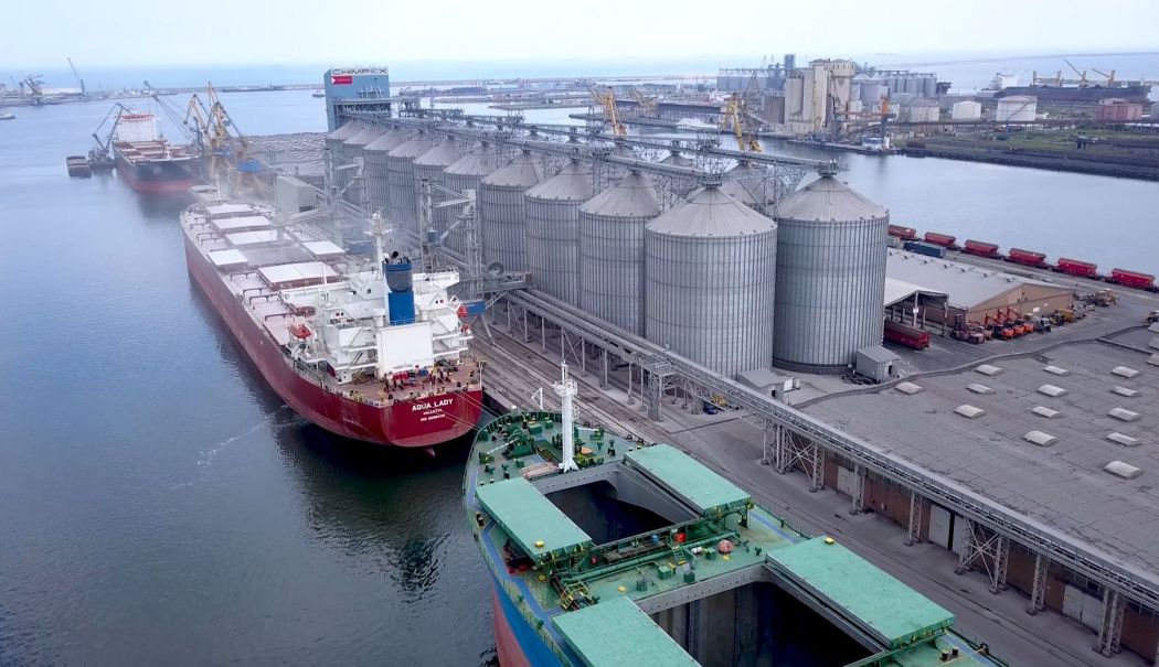Finanţe, navigaţie, producţie de hidrocarburi. INFO economic - 1-1751963962.jpg