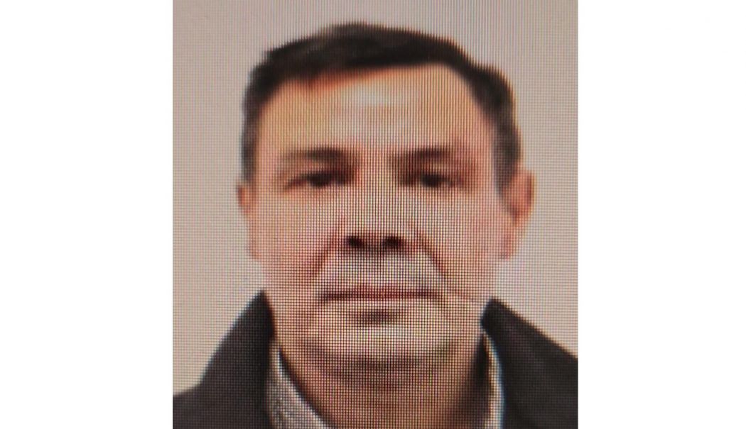 Un bărbat de 58 de ani din Constanța este de negăsit! L-ați văzut?
