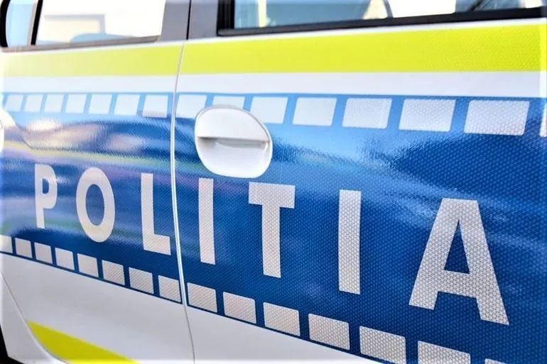 Tânăr reținut după ce a condus de mai multe ori un autoturism neînmatriculat, fără a avea permis - 1-1752497769.jpg