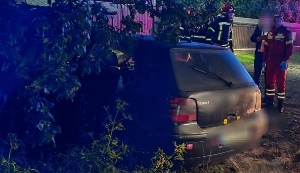 Accident înfiorător! O tânără de 20 de ani și-a pierdut viața, iar alți trei tineri au fost grav răniți