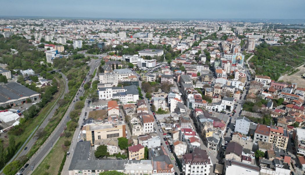 Primăria Constanța solicită actualizarea actelor și plata taxelor de către concesionarii locurilor de înhumare