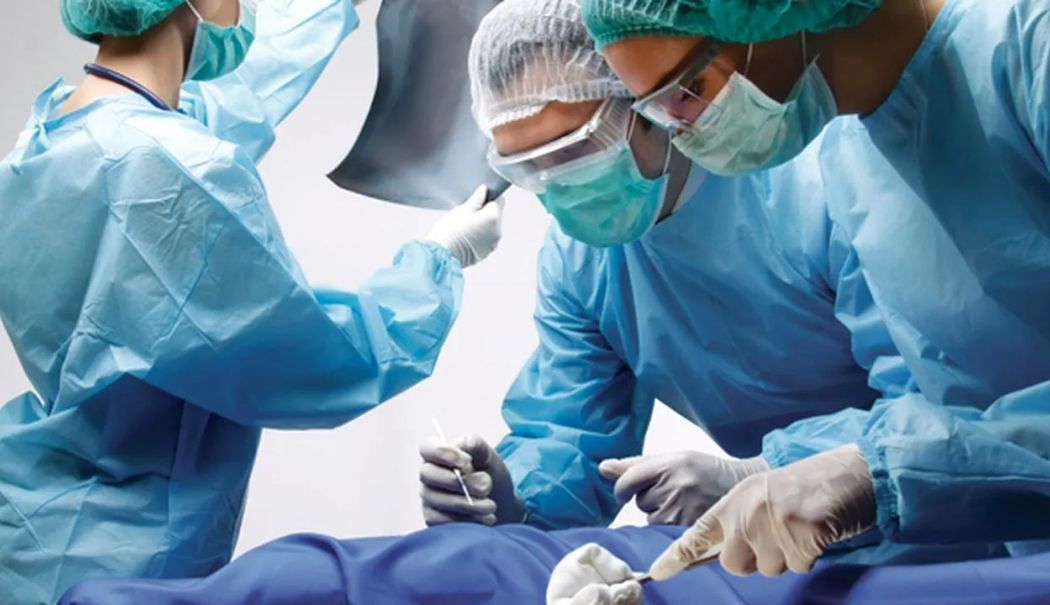 Reacţia Colegiuluiui Medicilor după pachetul de măsuri propus: 