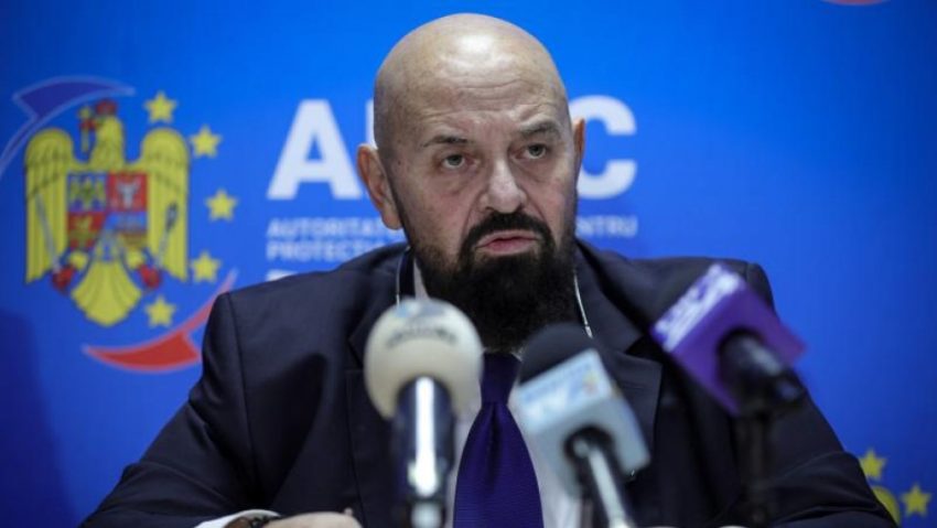 Piedone, eliberat din funcția de președinte al ANPC. Bolojan a semnat decizia - 1-1753279914.jpg