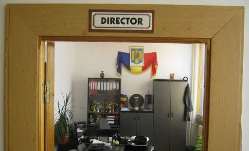 Directori rămași după comasări: fără plata cu ora și cu normă didactică de 40 de ore pe lună - 1-1753603307.jpg