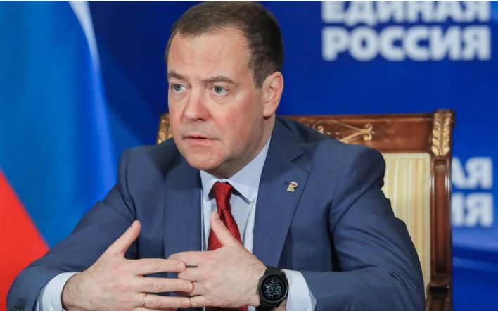 Dmitri Medvedev califică acordul SUA-UE drept antirus - 1-1753778779.jpg