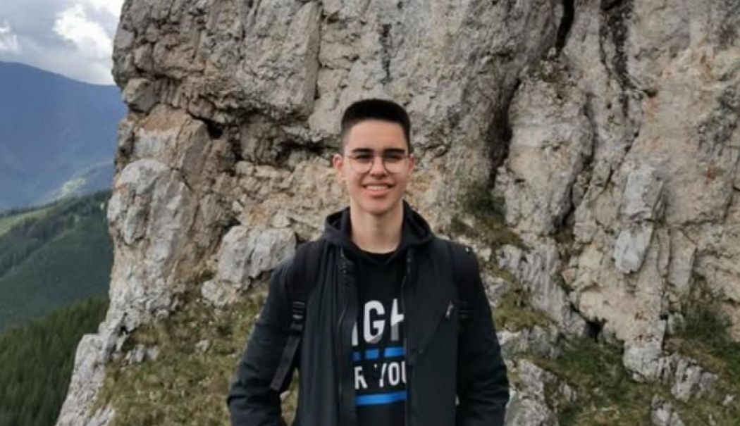 Un student român și-a pierdut viața într-un lac din Alaska. Iată cum s-a întâmplat - 1-1753803108.jpg