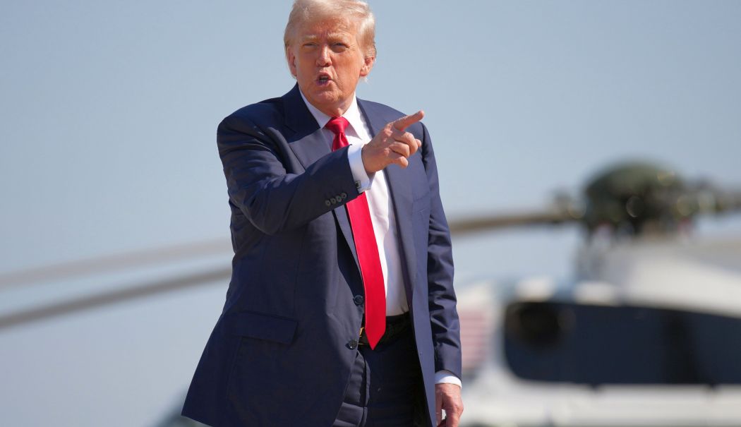Donald Trump: „Dacă Rusia nu va înceta în 10 zile războiul în Ucraina, vom impune sancţiuni” - 1-1753859139.jpg