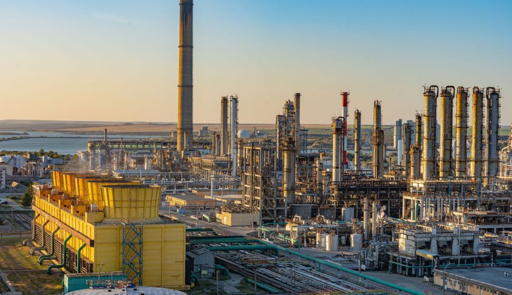 Petromidia, creștere în producție de peste 60% - 1-1753877044.jpg