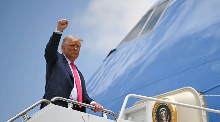 Donald Trump şi-a confirmat participarea la summitul ASEAN de la Kuala Lumpur - 1-1753950453.jpg
