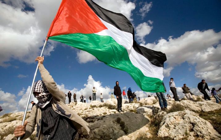Guvernul portughez ia în considerare recunoaşterea statului Palestina în septembrie la ONU - 1-1754033139.jpg
