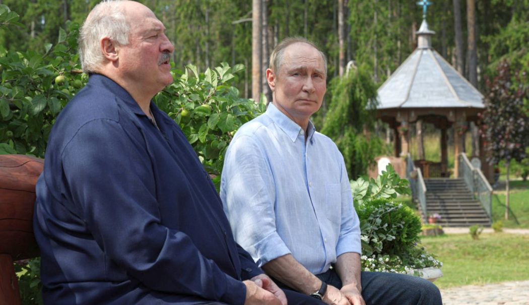 Vladimir Putin: „Rusia nu ocupă teritorii în Ucraina, ci recuperează ceea ce este al ei” - 1-1754210542.jpg