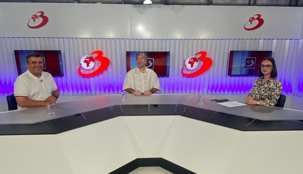 „Jurnaliştii în direct” - Zoom pe actualitate cu Alina Gâju, Sorin Mihalache și Cătălin Huțu - 1-1754213800.jpg
