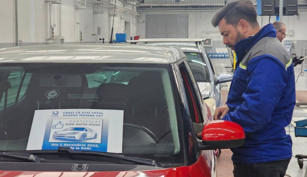 Registrul Auto Român: Atenţie de unde procuraţi Certificatul RAR Auto-Pass! - 1-1754215669.jpg