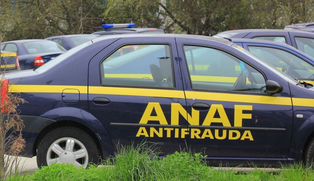 ANAF va sesiza Agenţia Naţională de Integritate după ce a identificat cinci funcţionari aflaţi în conflict de interese - 1-1754294958.jpg