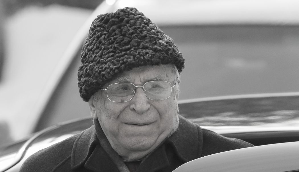 Funeralii de stat pentru Ion Iliescu. Care este programul - 1-1754413750.jpg