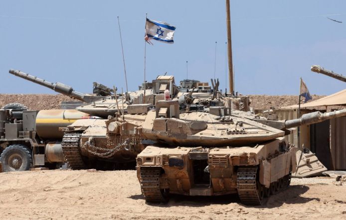 ONU: Extinderea operaţiunilor israeliene în Gaza ar avea consecinţe catastrofale - 1-1754465161.jpg