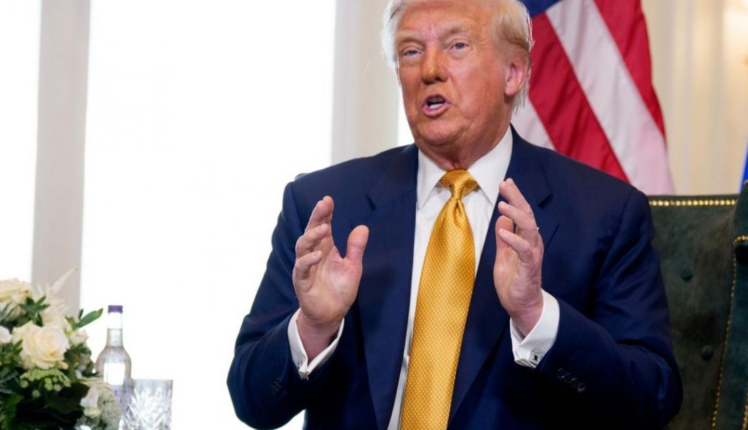 Donald Trump anunţă noi taxe vamale împotriva Indiei - 1-1754465862.jpg