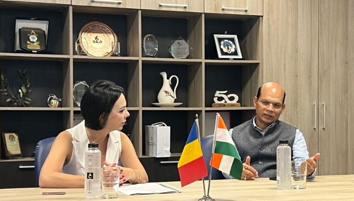 CCINA: Oportunităţi pentru firmele constănţene de extindere pe pieţele asiatice - 1-1754472034.jpg