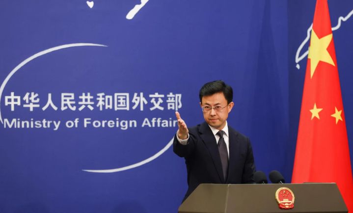China le cere cetăţenilor să evite implicarea în Ucraina - 1-1754551609.jpg