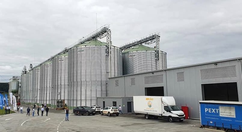 Preluarea Grupului Maragro de către East Grain, autorizată de Consiliul Concurenţei - 1-1754649496.jpg
