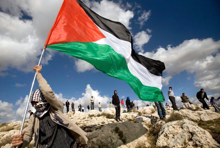 Trei sferturi dintre ţările ONU sunt favorabile unui stat Palestina - 1-1754901611.jpg