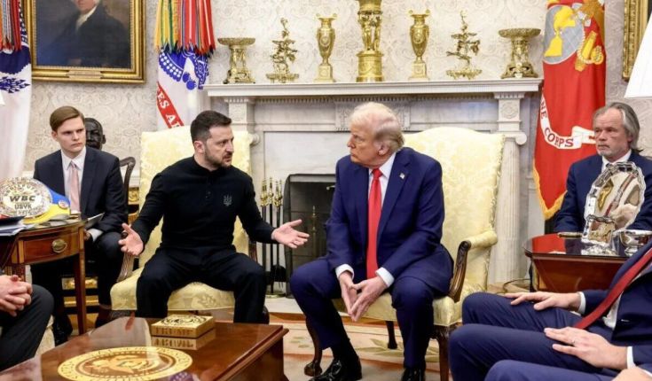 Ambasadorul american la NATO afirmă că Zelenski ar putea asista la summitul Trump-Putin - 1-1754901989.jpg