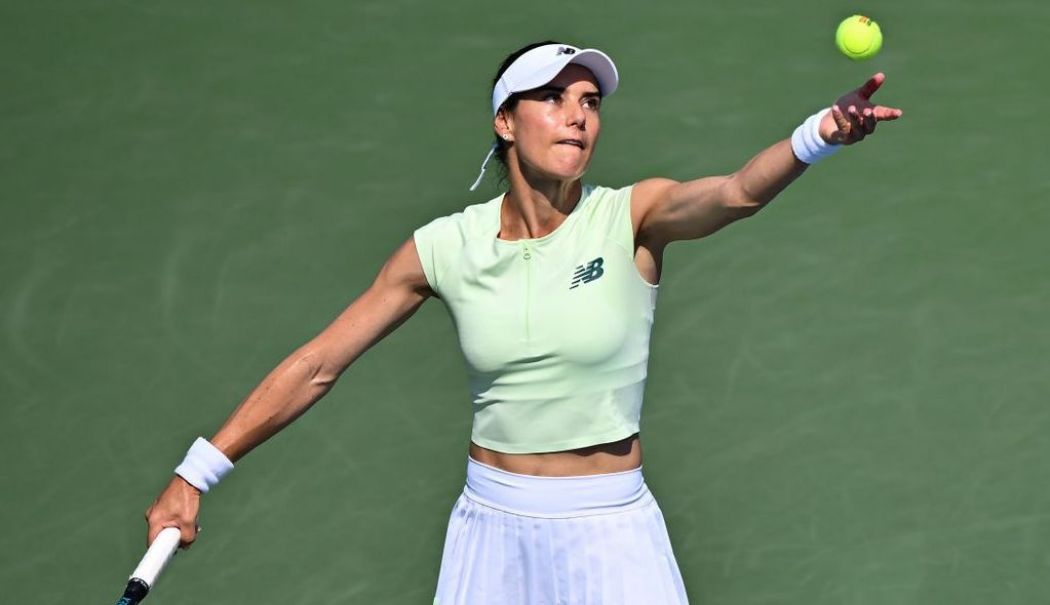 Sorana Cîrstea, calificată în optimile de finală ale turneului WTA 1.000 de la Cincinnati - 1-1754987898.jpg