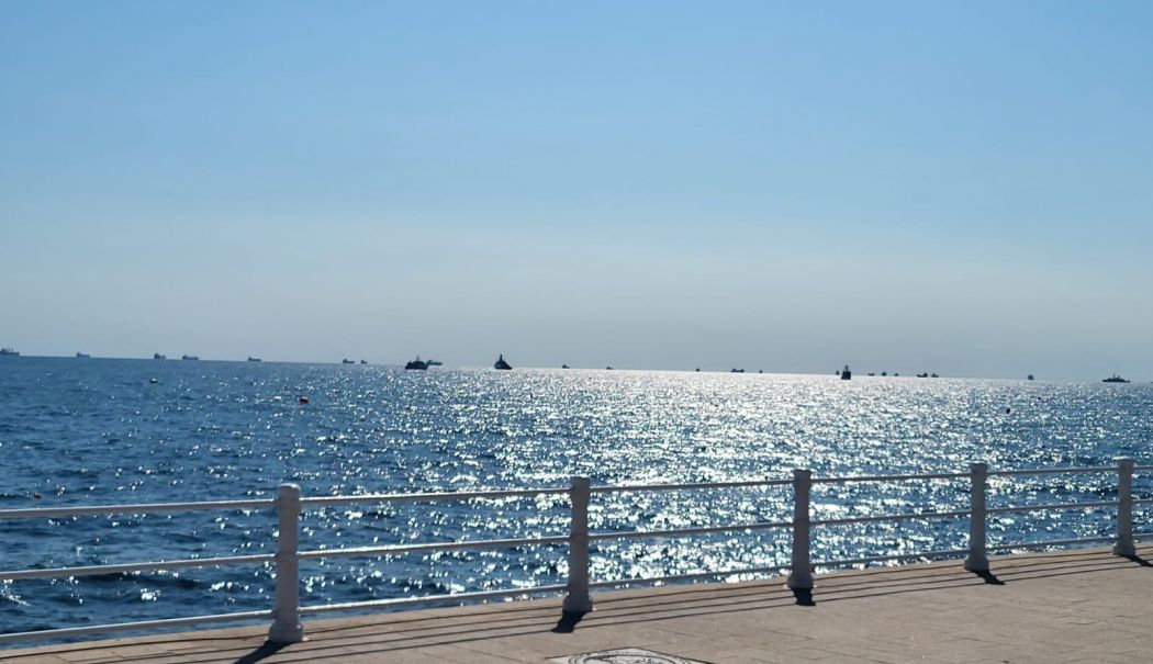 Prezență navală din Bulgaria și Turcia la Ziua Marinei Române - 1-1755013702.jpg