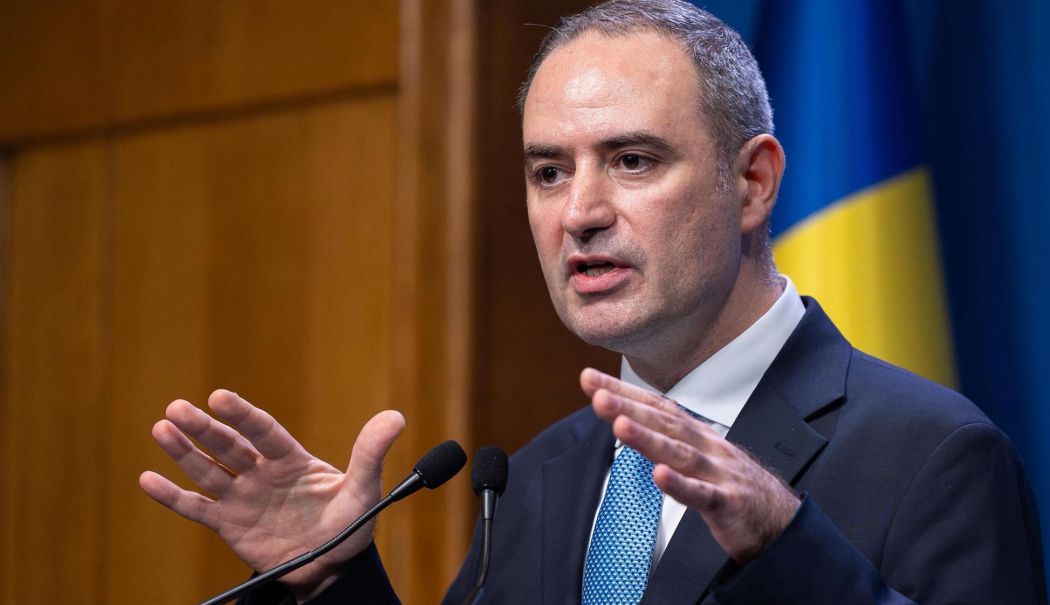 Alexandru Nazare: „Vom schimba paradigma în privinţa modului în care tratăm companiile multinaţionale” - 1-1755091409.jpg