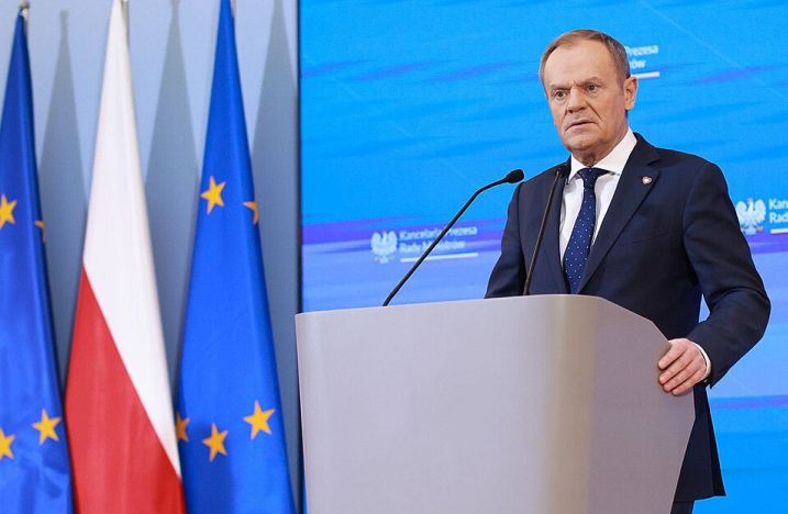 Donald Tusk: „Putin şi-a demonstrat încă o dată viclenia la summitul cu Trump” - 1-1755414607.jpg