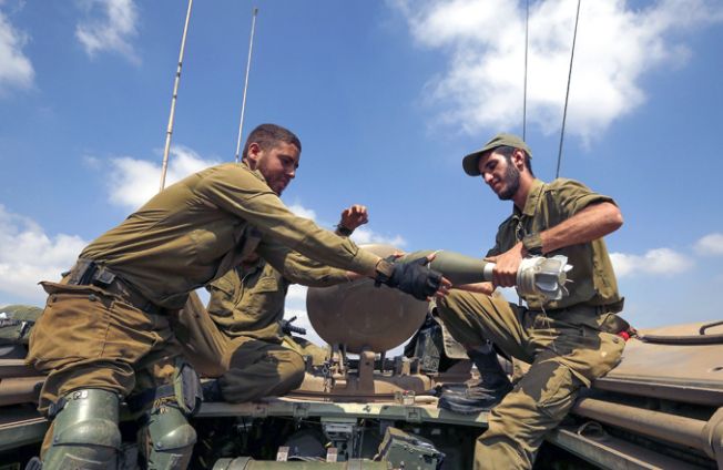 Iranul respinge desfăşurarea de forţe străine în Caucazul de Sud - 1-1755503523.jpg