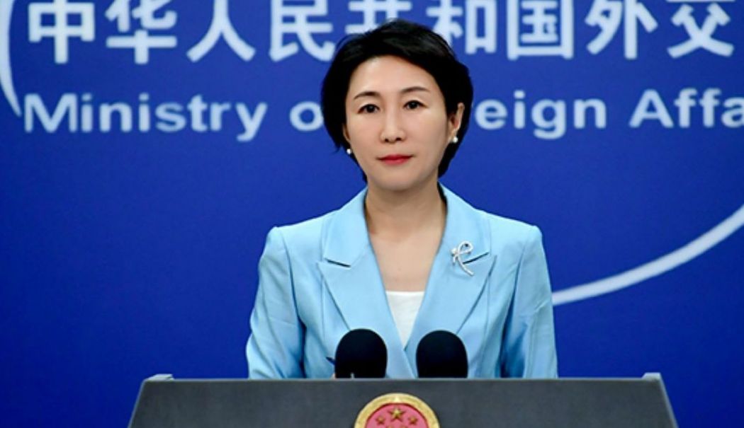 China reiterează că va căuta să obţină reunificarea paşnică cu Taiwanul - 1-1755525386.jpg