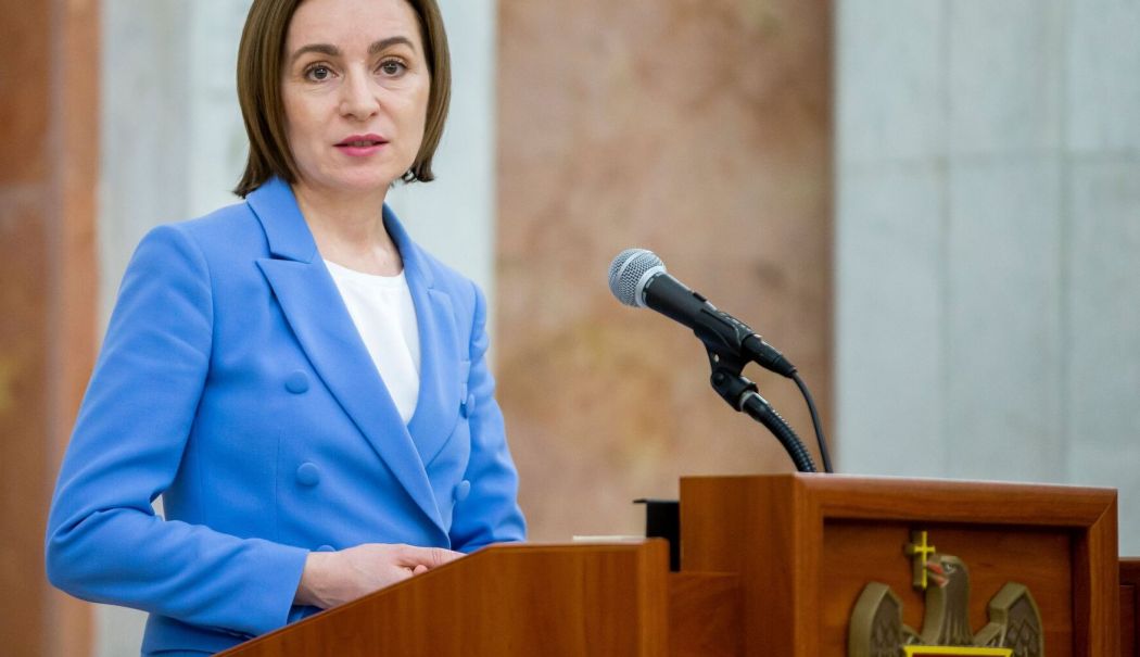 Preşedinta Republicii Moldova, Maia Sandu: „Educaţia, prima linie de apărare a ţării” - 1-1755525834.jpg