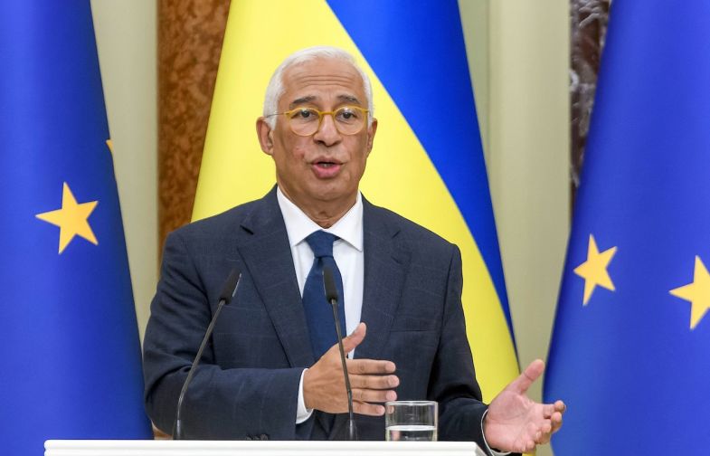 Antonio Costa: „Procesul de aderare a Ucrainei la UE trebuie să continue” - 1-1755674185.jpg