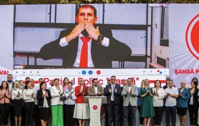 Republica Moldova: Partidele din Blocul „Şor” rămân în afara cursei electorale - 1-1755674878.jpg