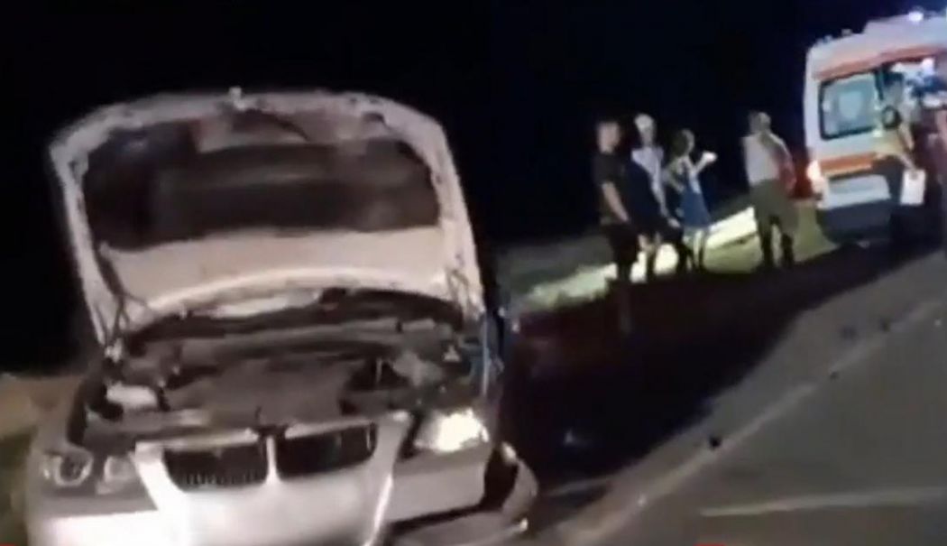 Accident grav cu patru victime. Două mașini s-au izbit frontal, după o depășire forțată - 1-1756017985.jpg