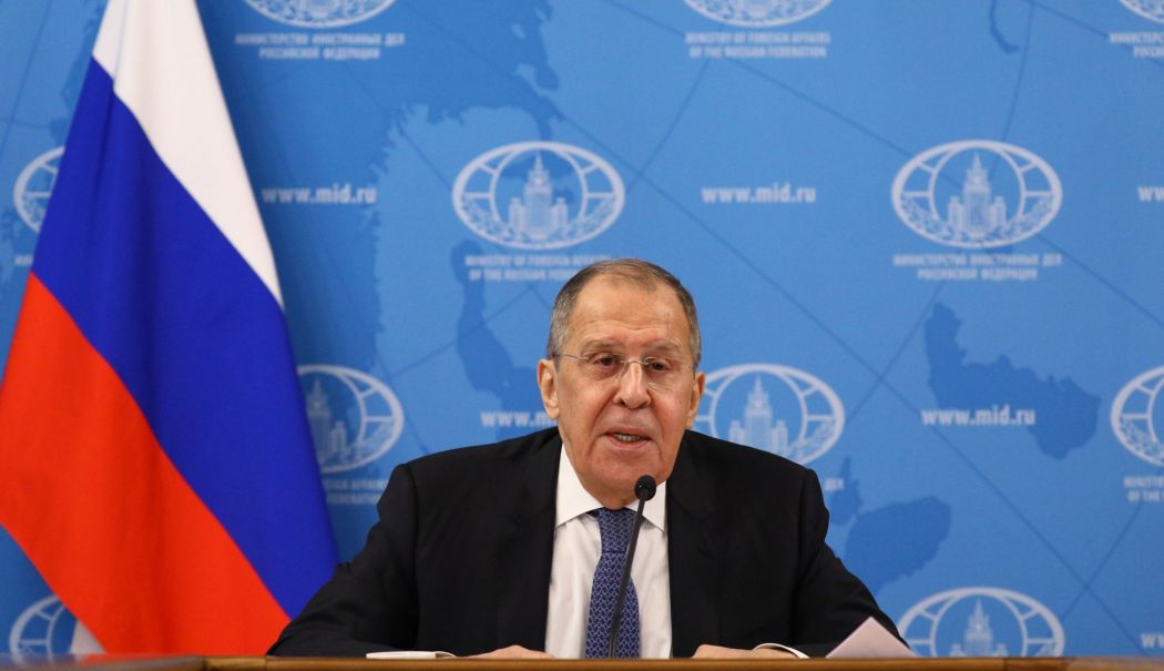 Condiţiile Rusiei pentru pacea din Ucraina. Garanţie de securitate a marilor puteri şi absenţa NATO - 1-1756111570.jpg