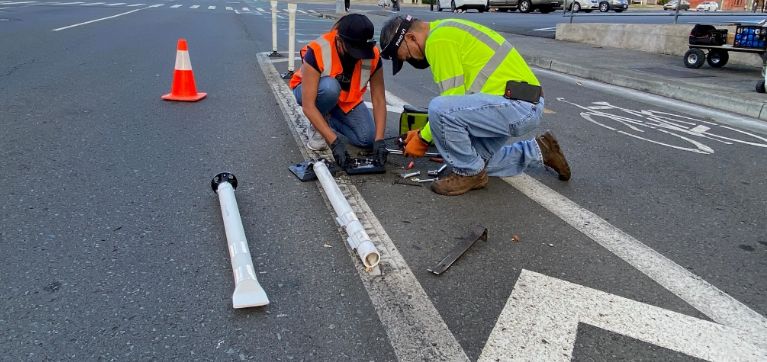 Canalizări, construcţii de cămine culturale şi piste de biciclete! Contracte de milioane din bani publici, la Constanţa - 1-1756131249.jpg