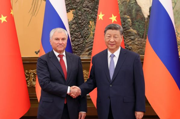 Xi Jinping: „China şi Rusia ar trebui să-şi protejeze interesele de securitate şi dezvoltare” - 1-1756201731.jpg