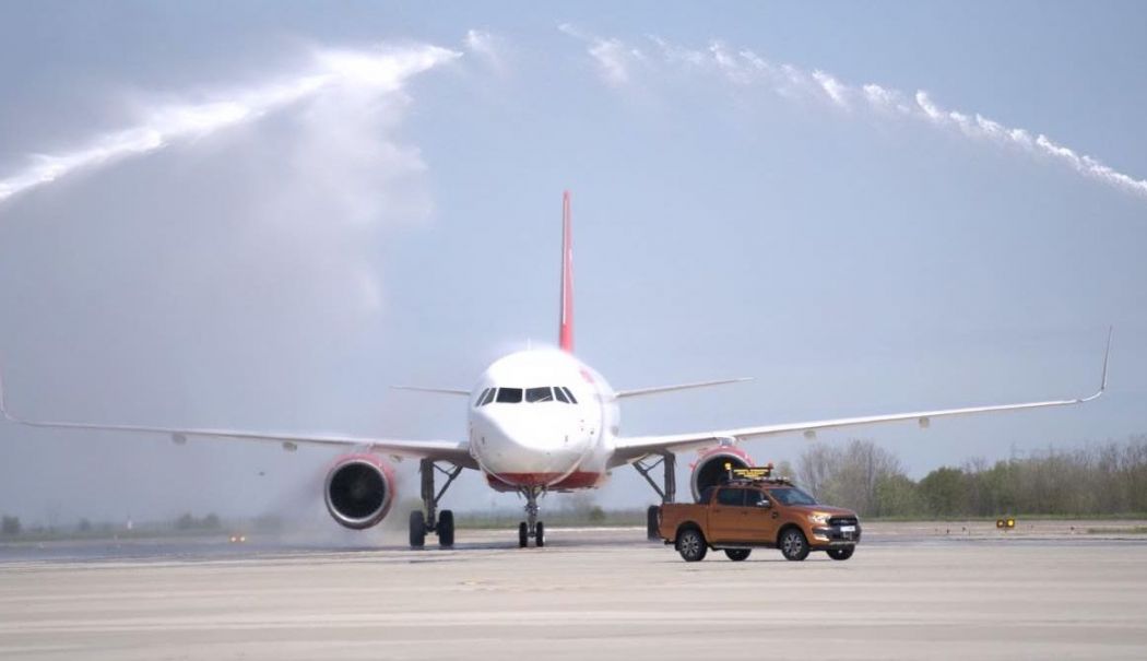 Turismul românesc, în corzi! Călătoriile cu avionul de la Constanţa, o glumă bună - 1-1756214044.jpg