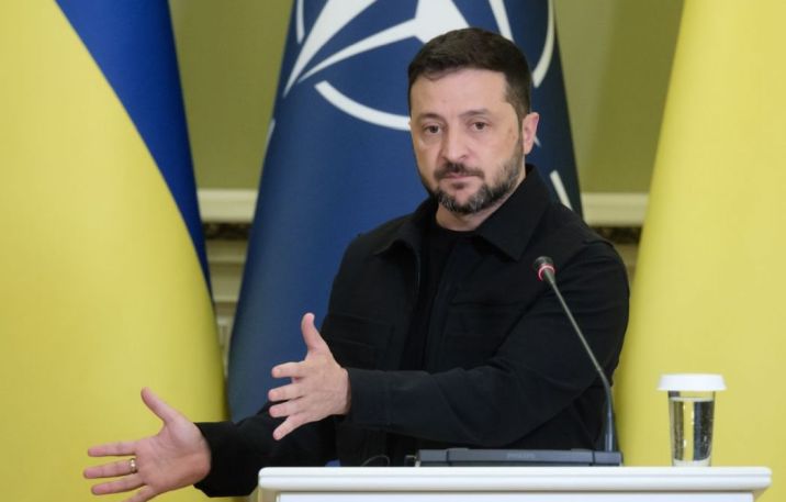 Zelenski cere schiţarea mai rapidă a garanţiilor de securitate pentru Ucraina - 1-1756284126.jpg